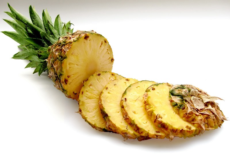 ananas 